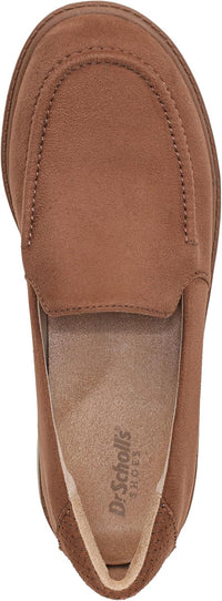Dr. Scholl's Women's Calm Down Slip on Loafers NW/OB