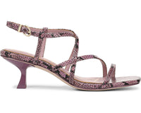 Circus NY By Sam Edelman Women's Jasmine Heeled Sandals NW/OB