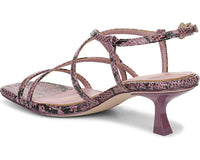 Circus NY By Sam Edelman Women's Jasmine Heeled Sandals NW/OB