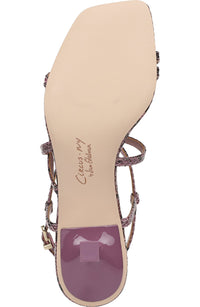 Circus NY By Sam Edelman Women's Jasmine Heeled Sandals NW/OB