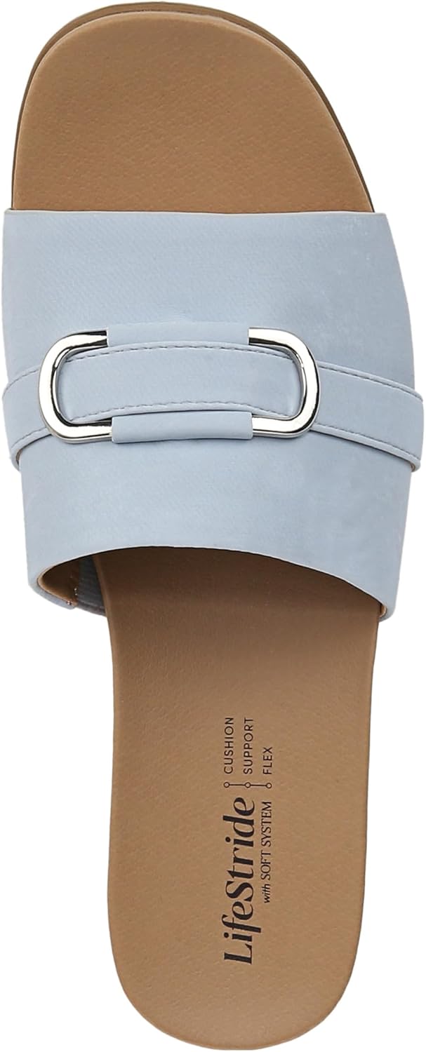 LifeStride Genevieve Women's Sandals NW/OB