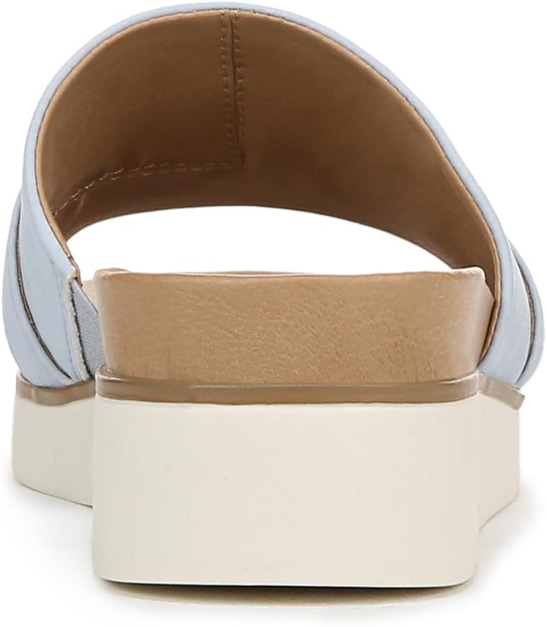 LifeStride Genevieve Women's Sandals NW/OB