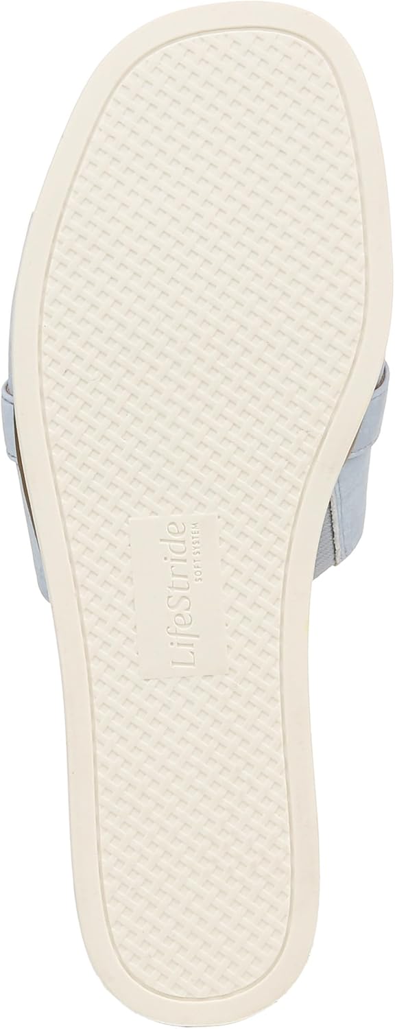 LifeStride Genevieve Women's Sandals NW/OB