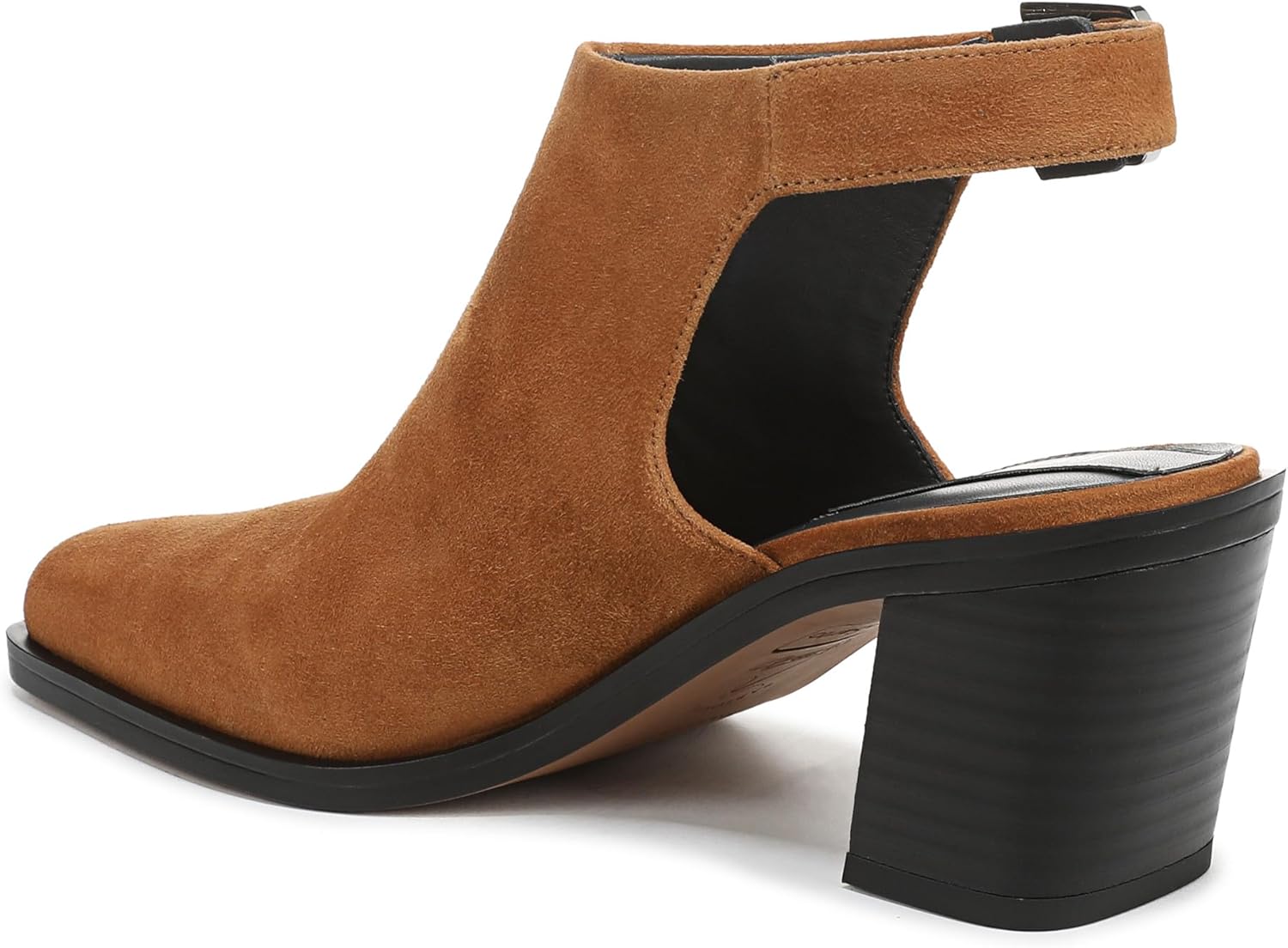 Franco Sarto Isadora Women's Heeled Sandals NW/OB