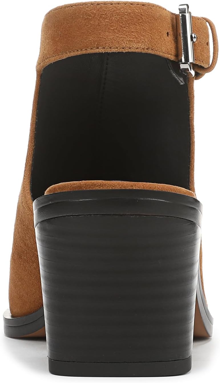 Franco Sarto Isadora Women's Heeled Sandals NW/OB