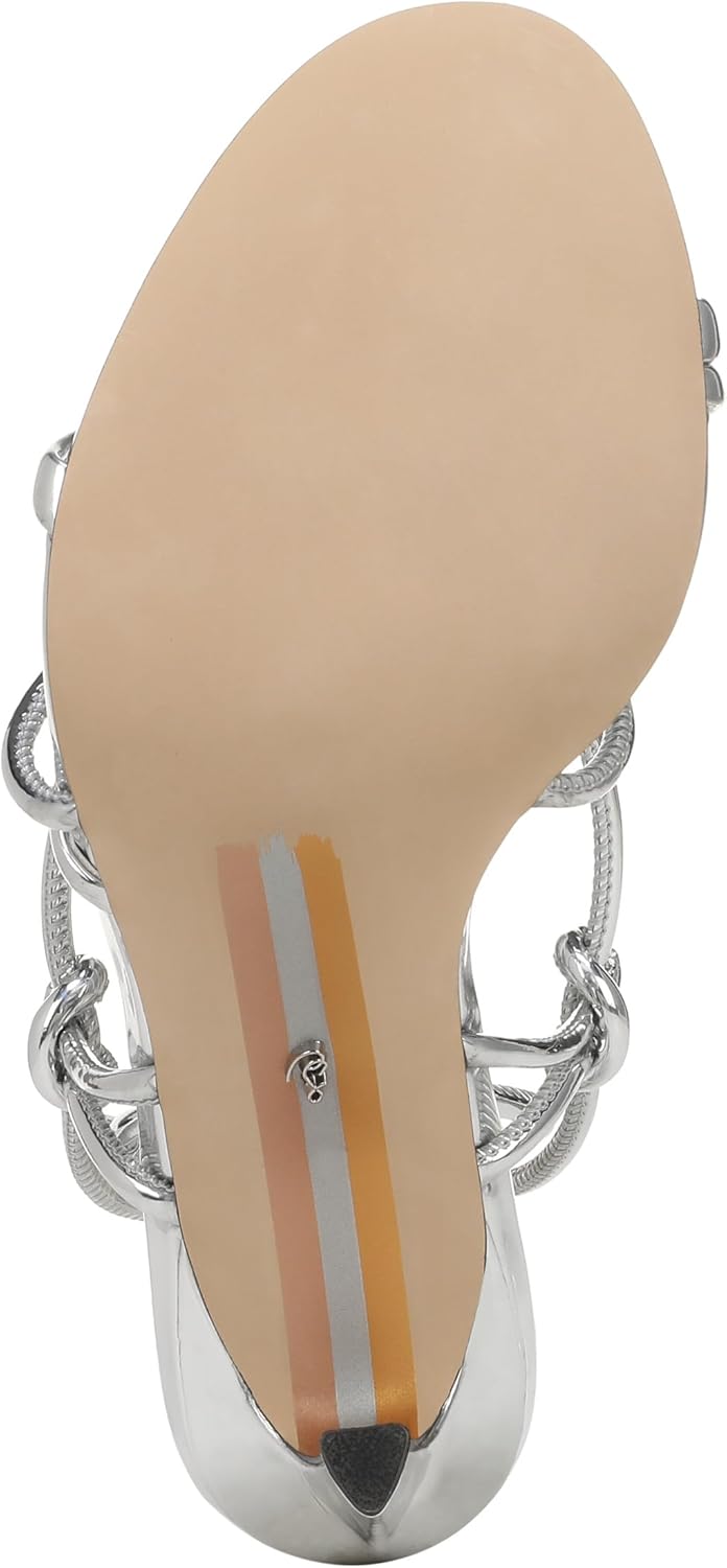 Sam Edelman Women's Isadora Heel's NW/OB