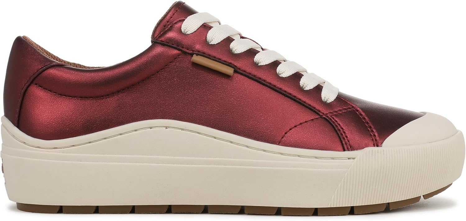 Dr. Scholl's Time Off Women's Sneakers NW/OB