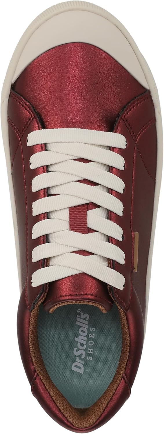 Dr. Scholl's Time Off Women's Sneakers NW/OB