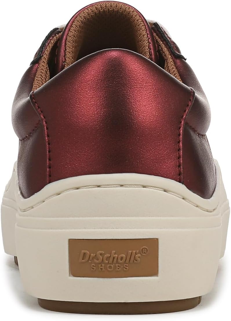 Dr. Scholl's Time Off Women's Sneakers NW/OB