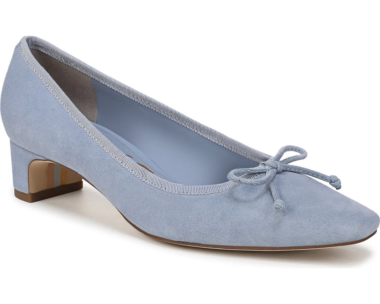 Billow Blue