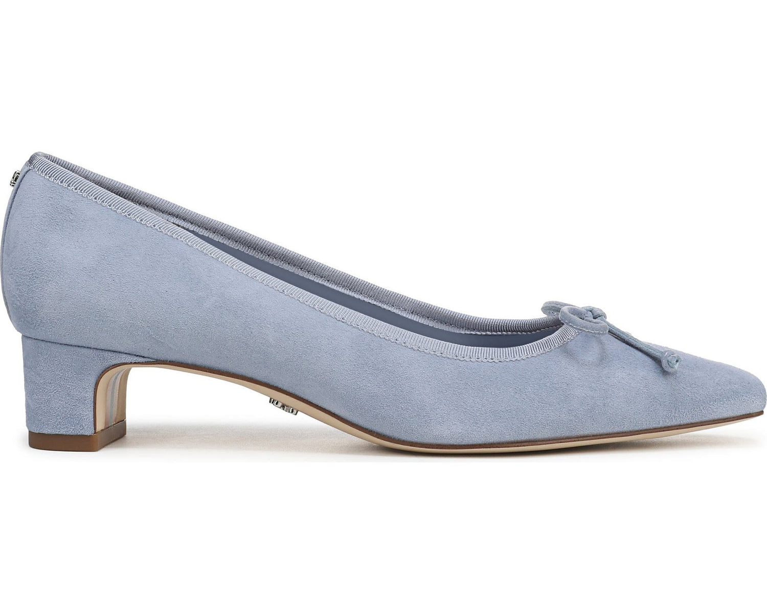 Sam Edelman Women's Rinda Pointed Toe Ballet Heel NW/OB