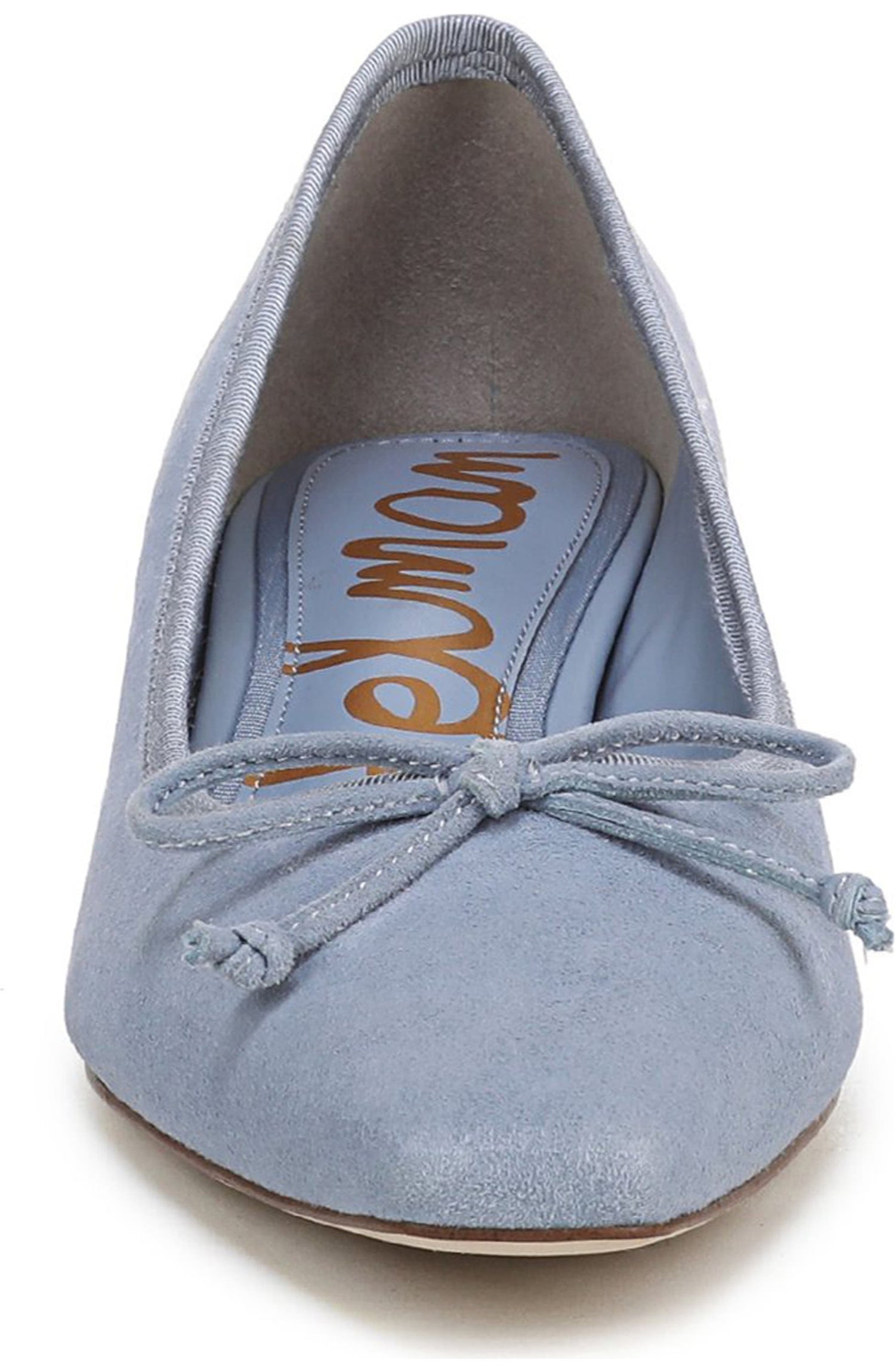 Sam Edelman Women's Rinda Pointed Toe Ballet Heel NW/OB
