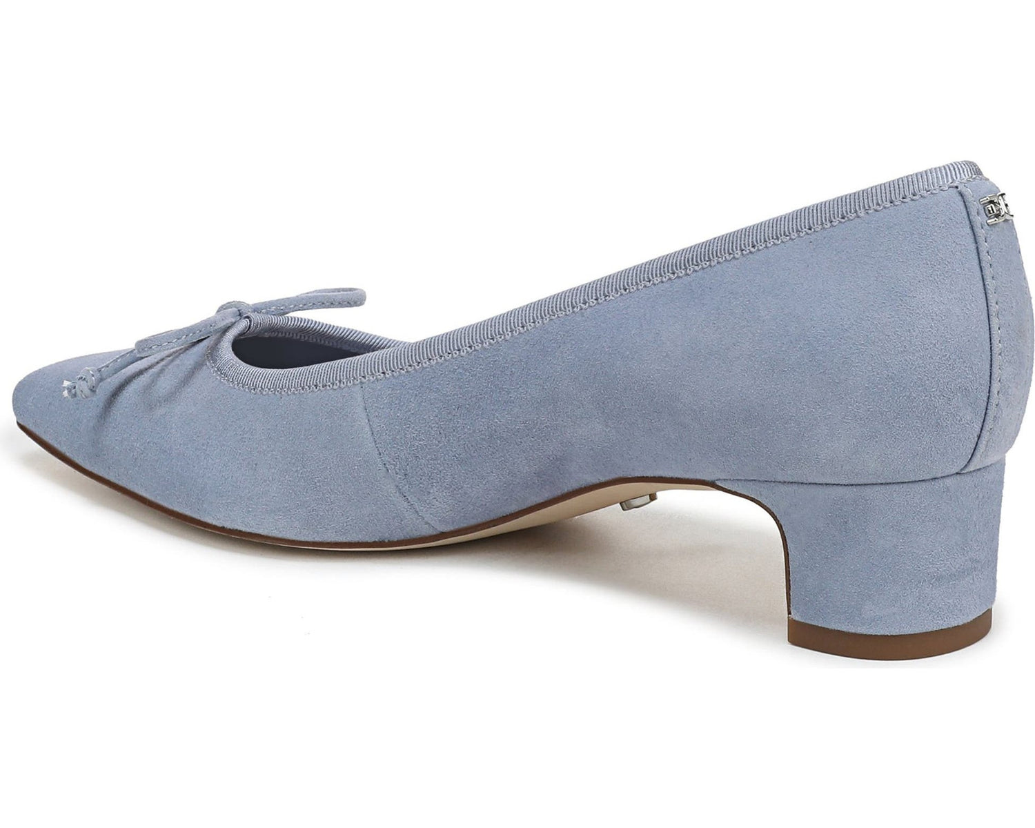 Sam Edelman Women's Rinda Pointed Toe Ballet Heel NW/OB