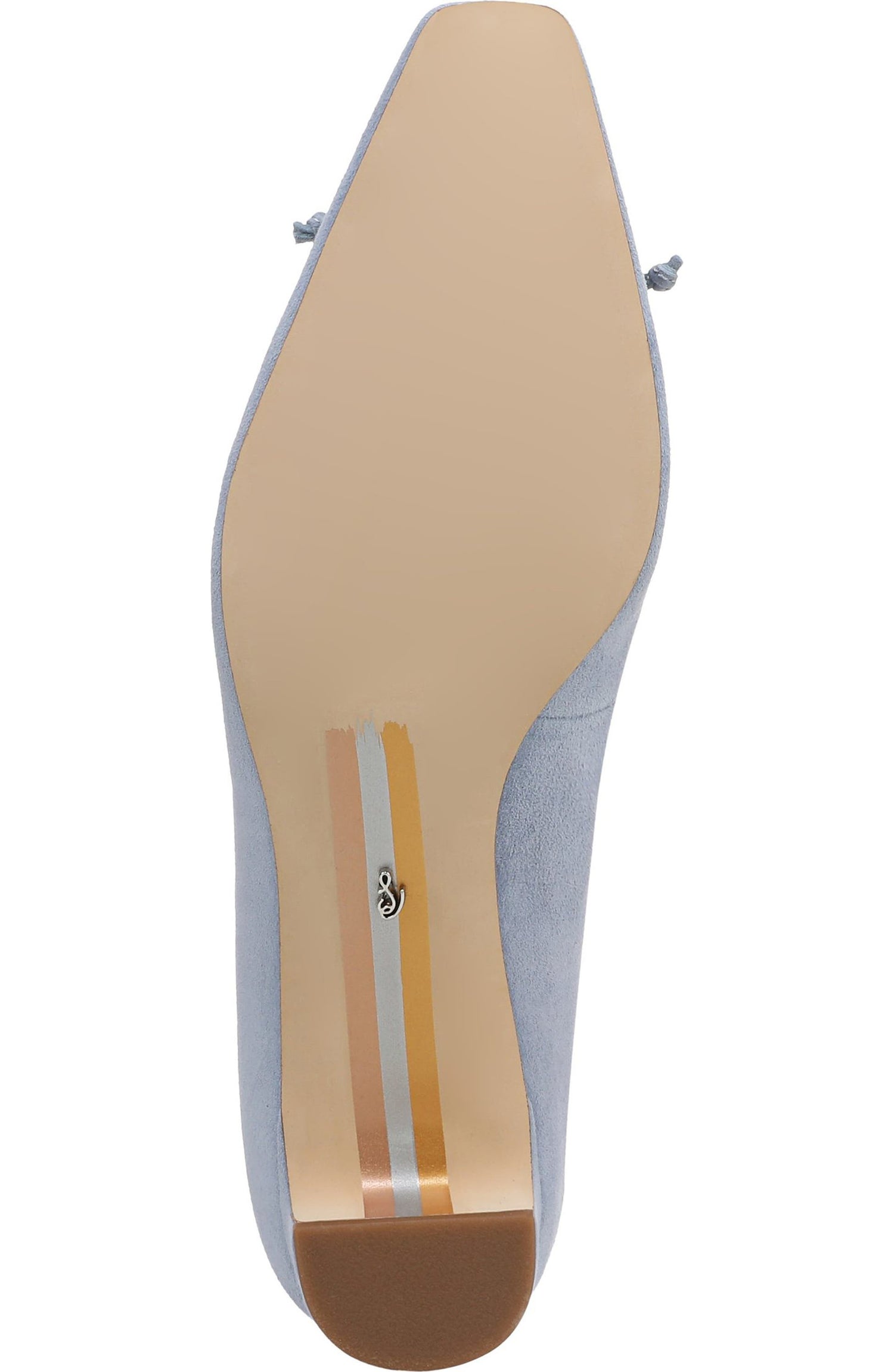 Sam Edelman Women's Rinda Pointed Toe Ballet Heel NW/OB