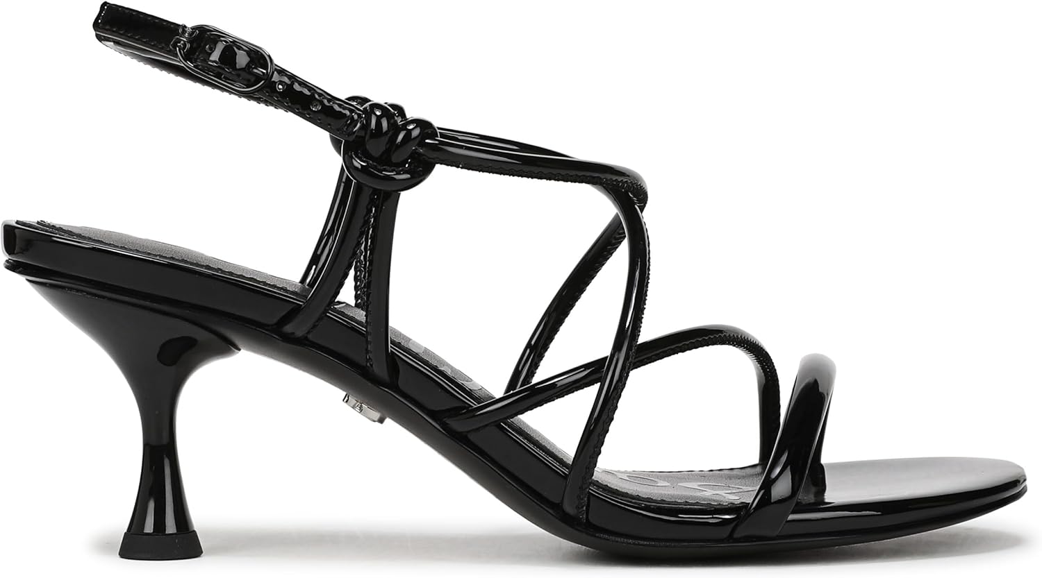 Sam Edelman Women's Riana Strappy Heel Sandal NW/OB