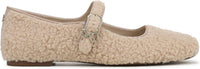 Sam & Libby Women's Fredi 3 Mary Jane Flats NW/OB