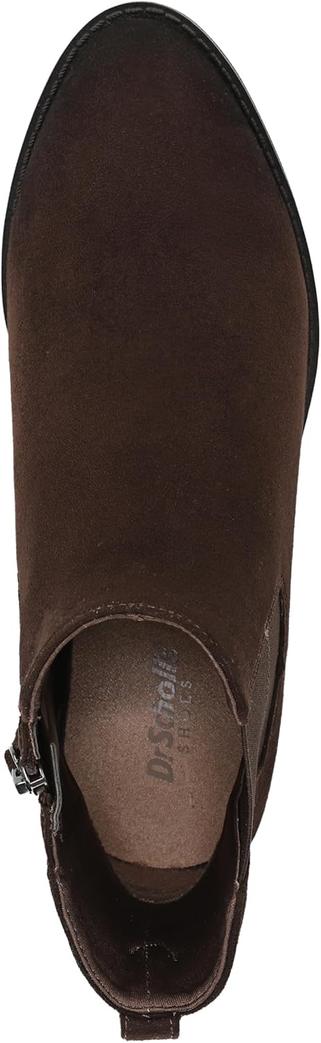 Dr. Scholl's Women's Mara Chelsea Boot NW/OB
