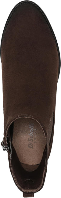 Dr. Scholl's Women's Mara Chelsea Boot NW/OB