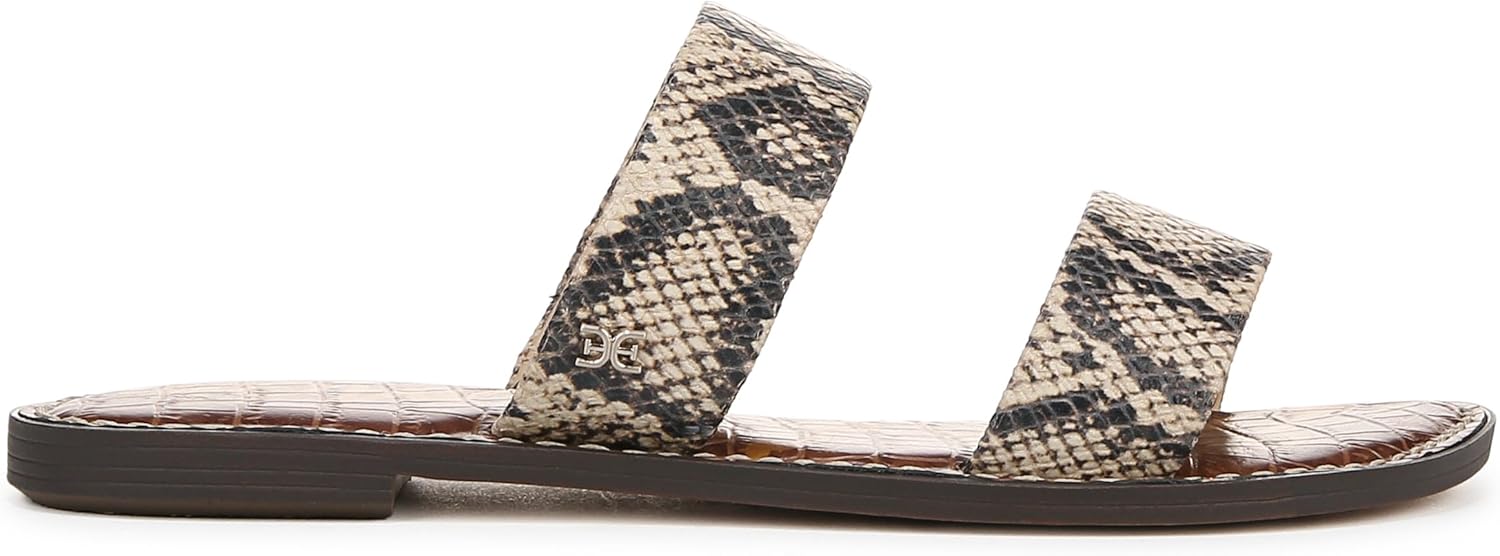 Sam Edelman Womens Gala Slide Sandal NW/OB