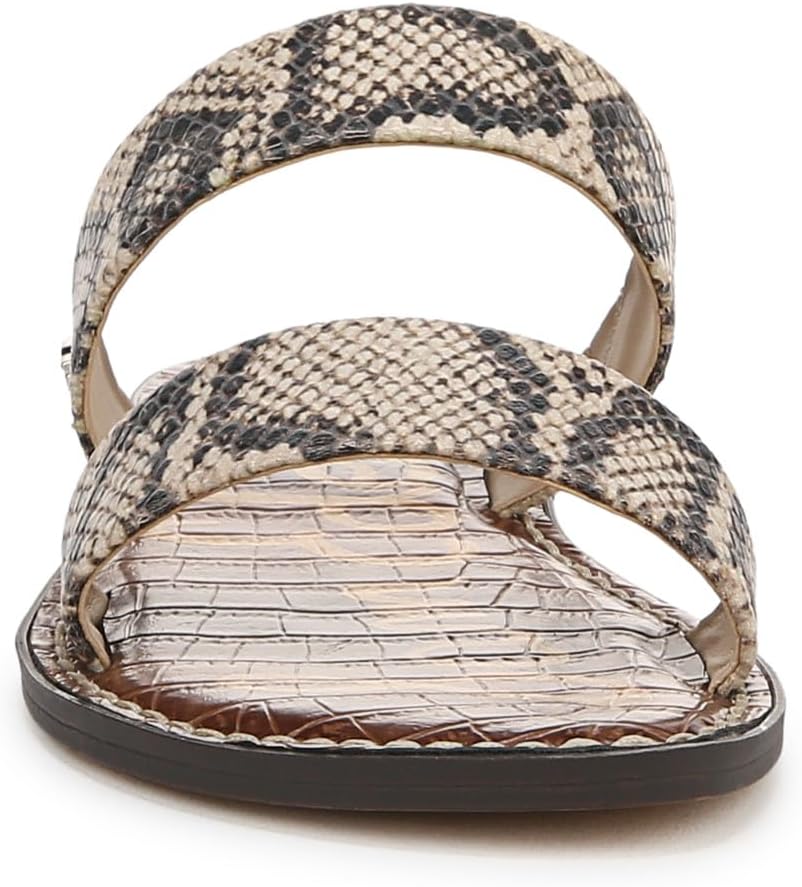 Sam Edelman Womens Gala Slide Sandal NW/OB