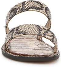 Sam Edelman Womens Gala Slide Sandal NW/OB