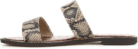 Sam Edelman Womens Gala Slide Sandal NW/OB