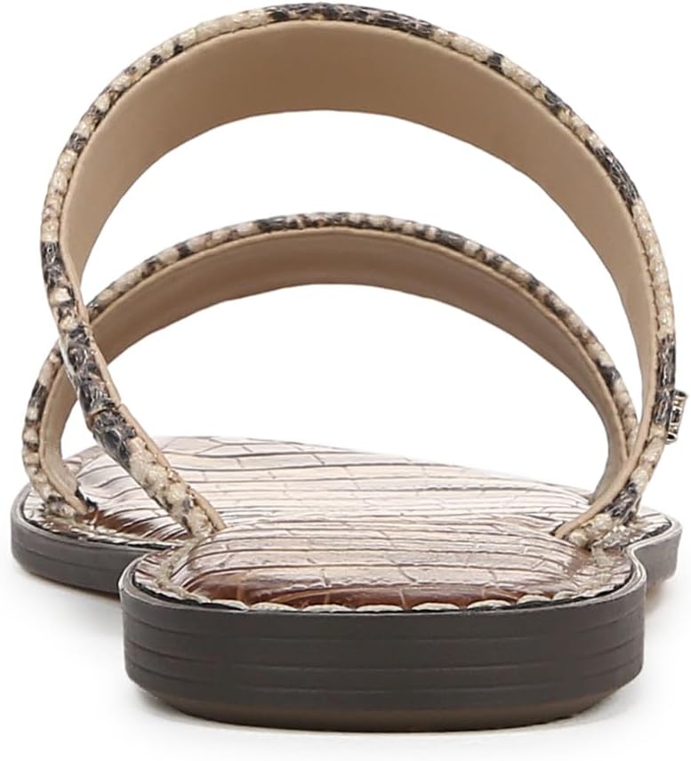 Sam Edelman Womens Gala Slide Sandal NW/OB