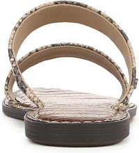 Sam Edelman Womens Gala Slide Sandal NW/OB