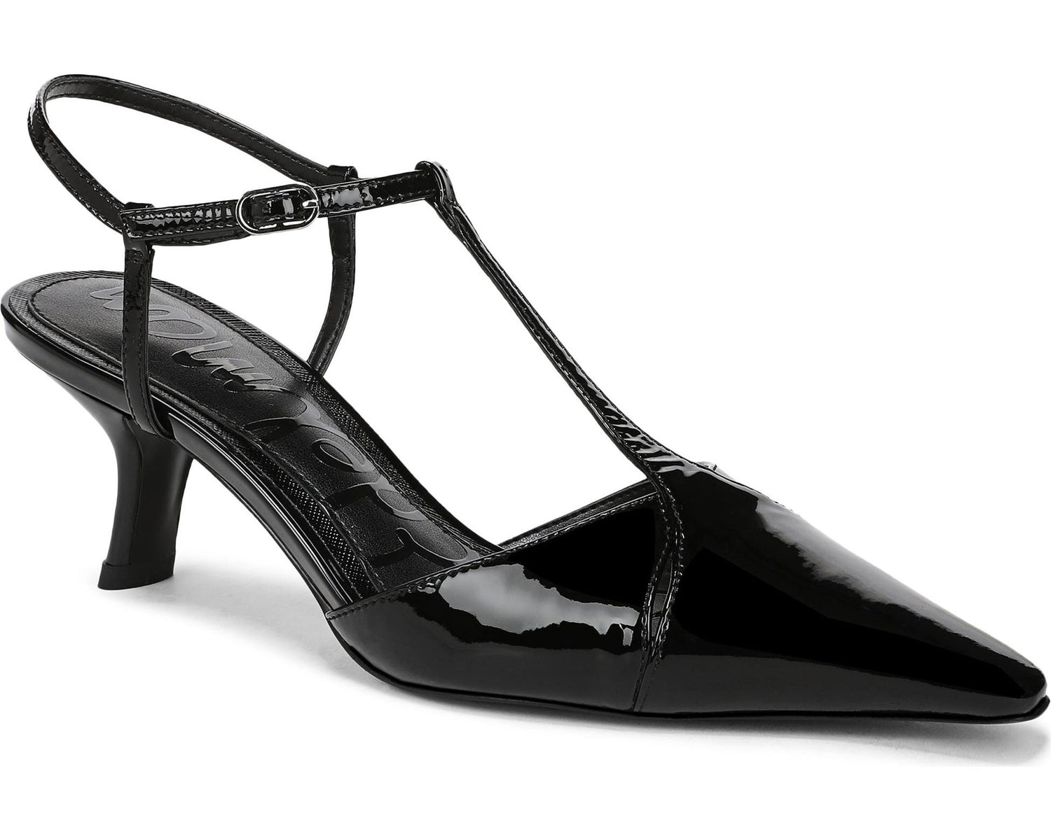 Black Patent