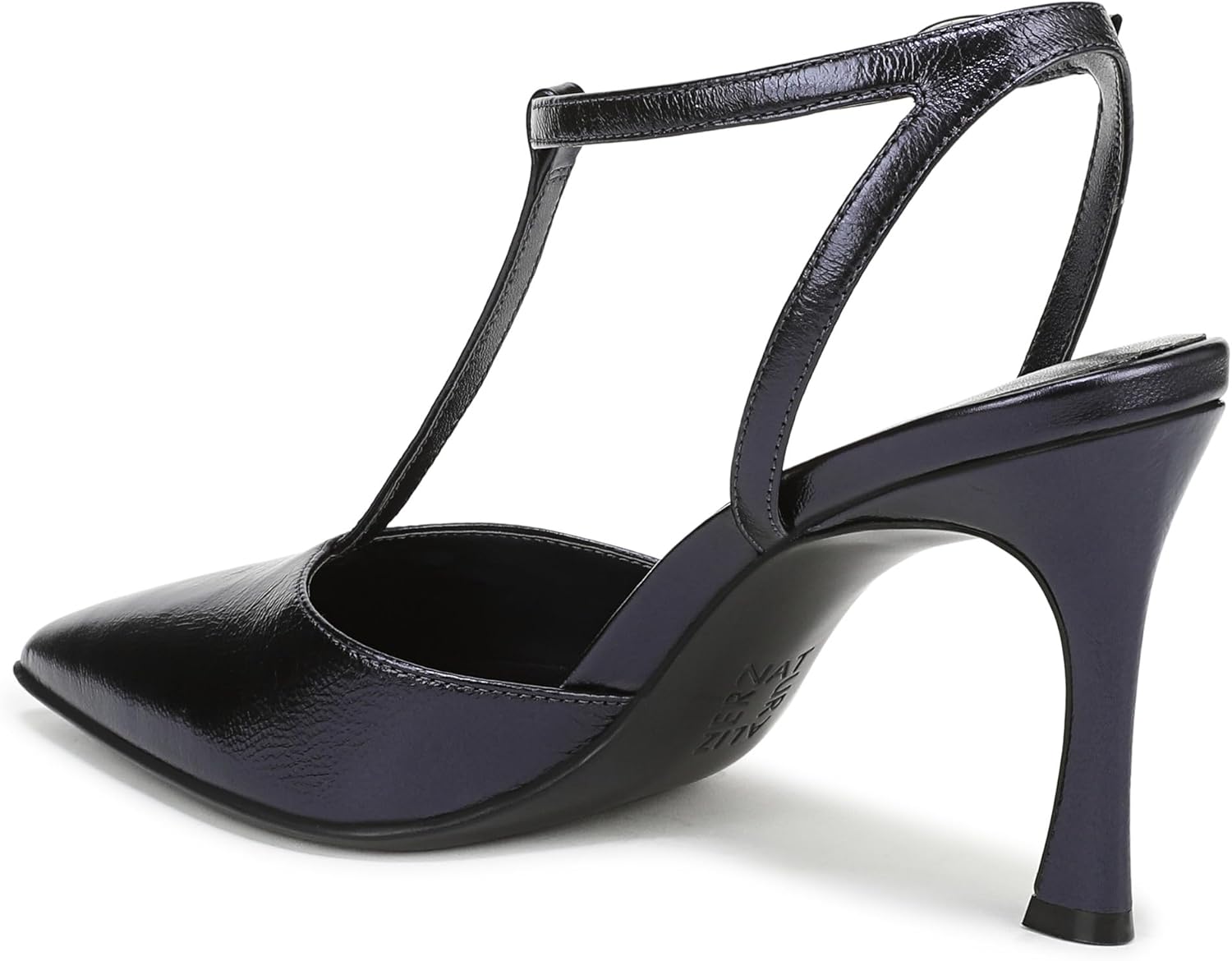 Naturalizer Women's Astrid Heels NW/OB