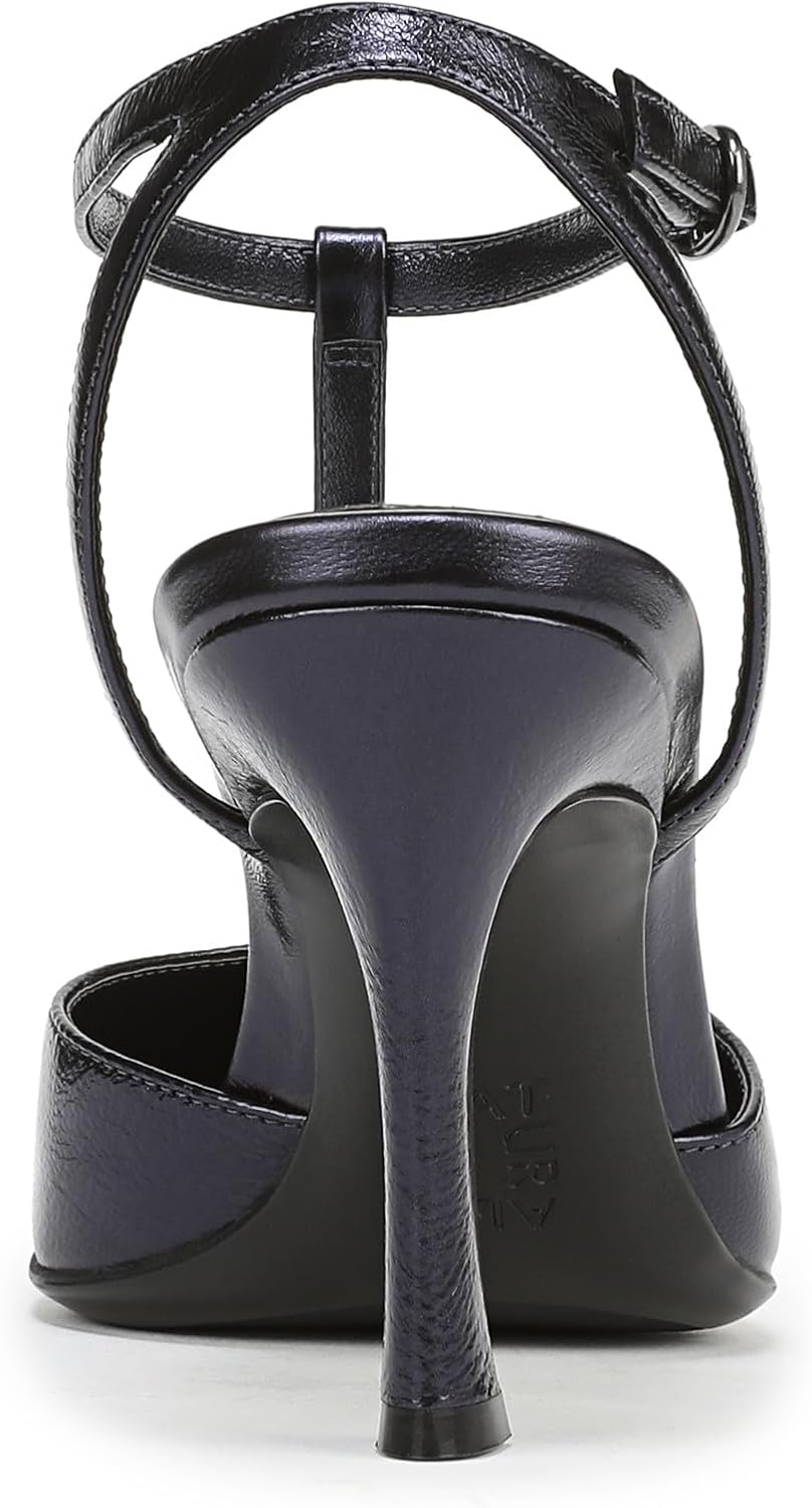 Naturalizer Women's Astrid Heels NW/OB