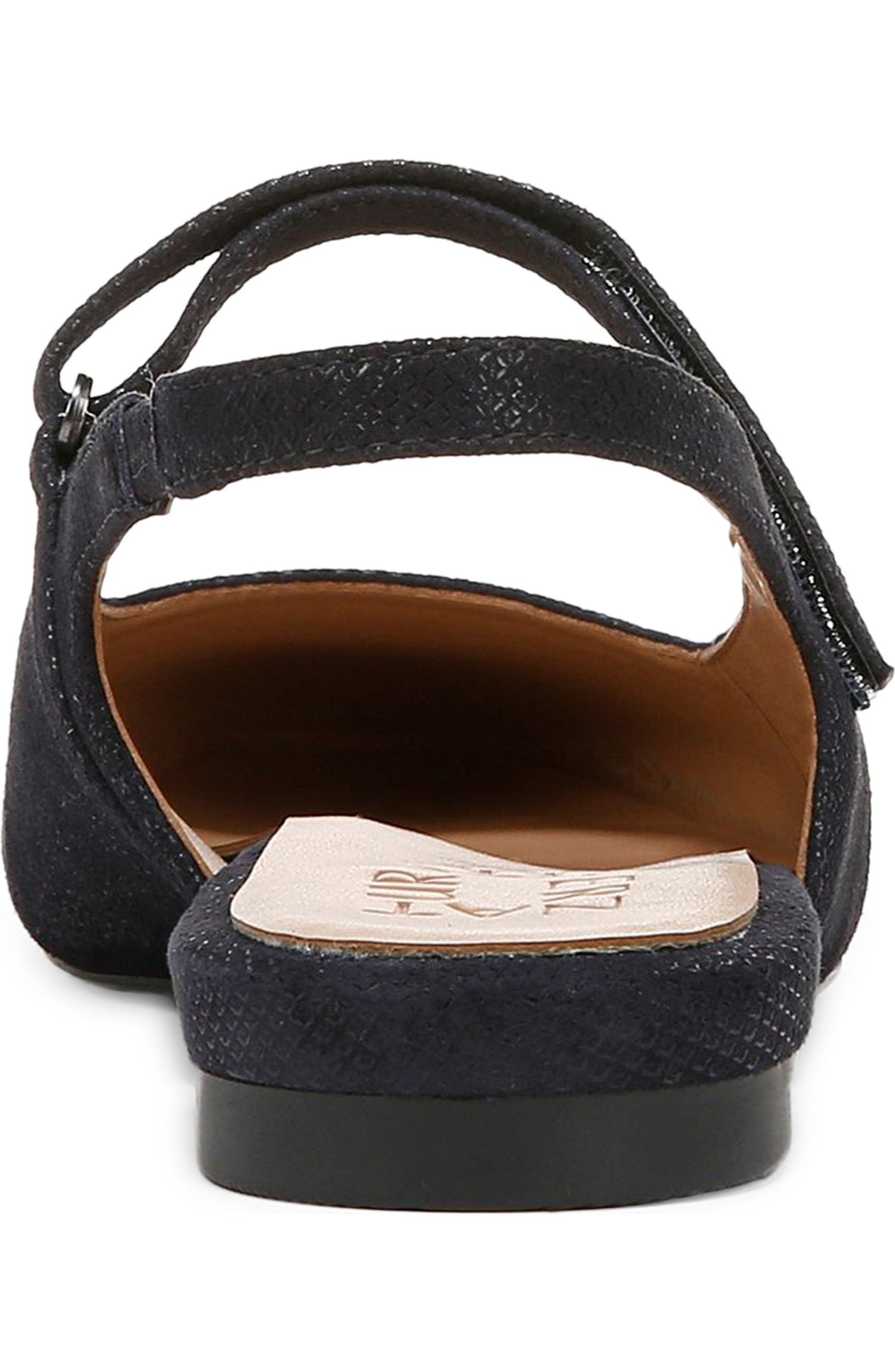 Naturalizer Women's Connie Mary Jane Slingback Ballet Flat NW/OB
