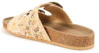 Sam Edelman Women's Orianna Slip-On Sandal NW/OB