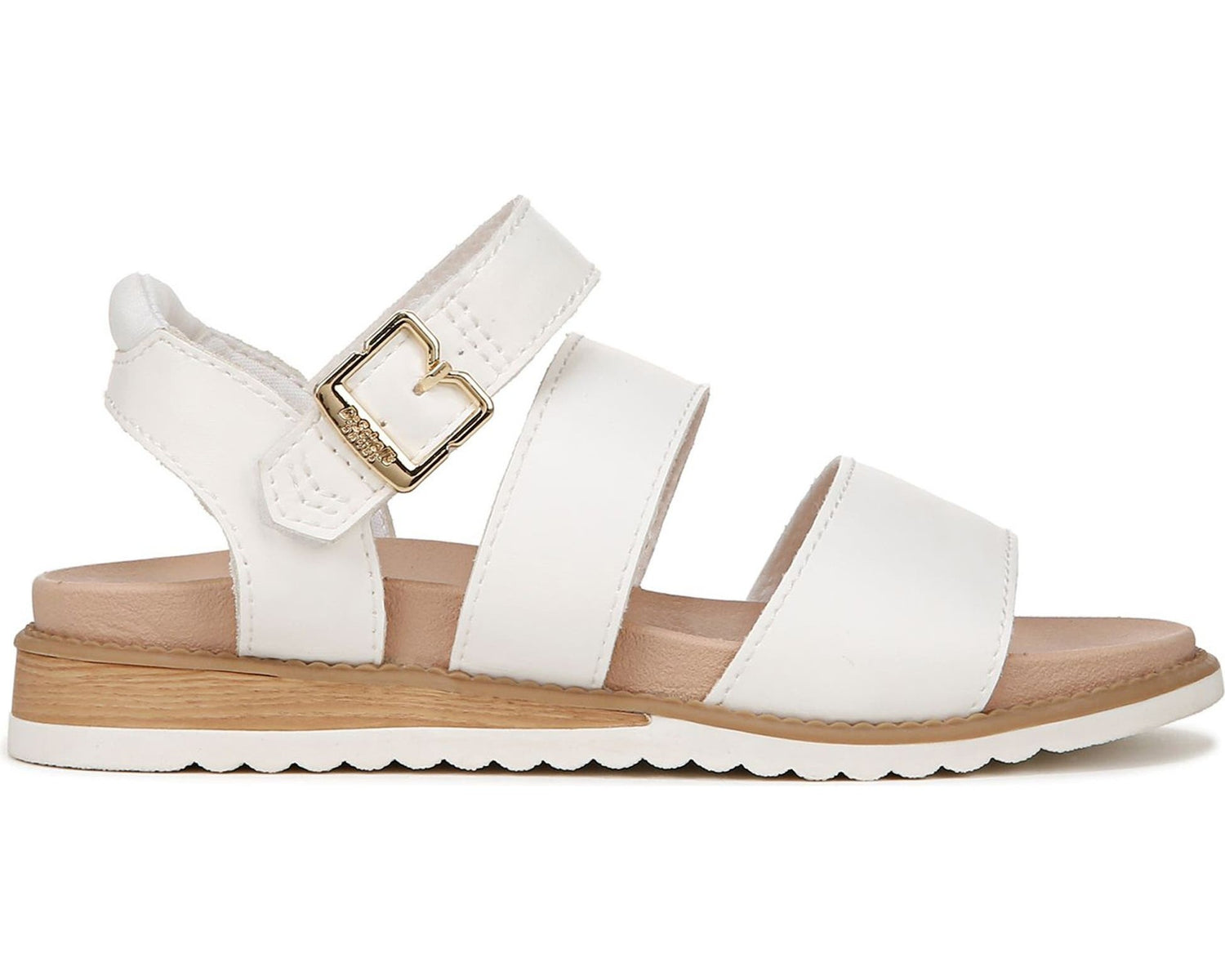 Dr. Scholl's Kid's Island Glow Sandals NW/OB