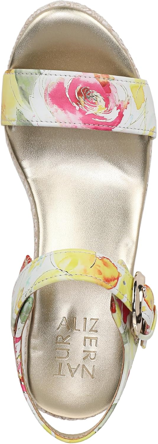 Naturalizer Stella Women's Sandals NW/OB