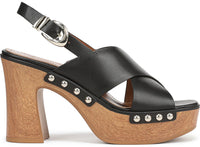 Naturalizer 27 EDIT Women's Kirsten Platform Slingback Sandal NW/OB