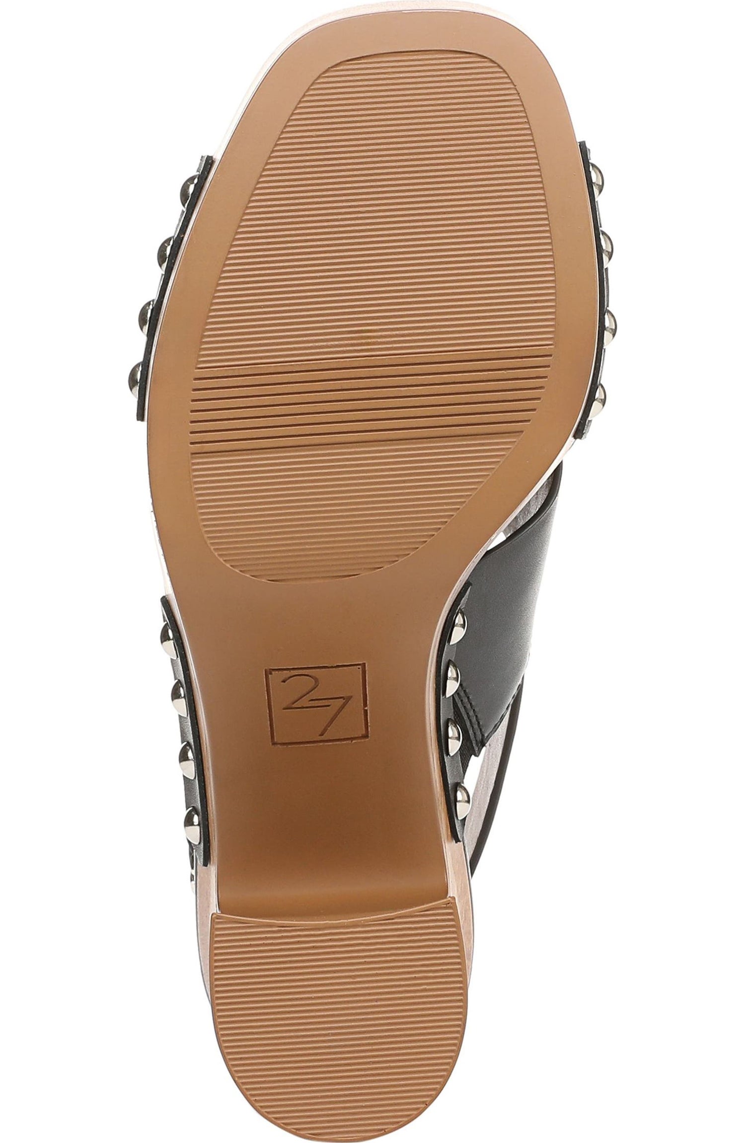 Naturalizer 27 EDIT Women's Kirsten Platform Slingback Sandal NW/OB