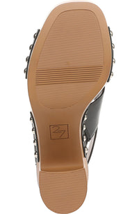 Naturalizer 27 EDIT Women's Kirsten Platform Slingback Sandal NW/OB