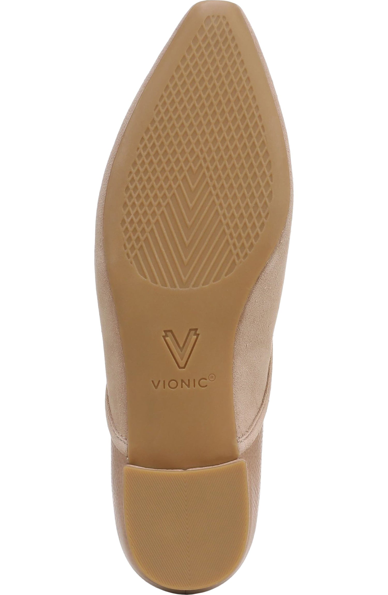 Vionic Women's Gracia Ballet Flats NW/OB