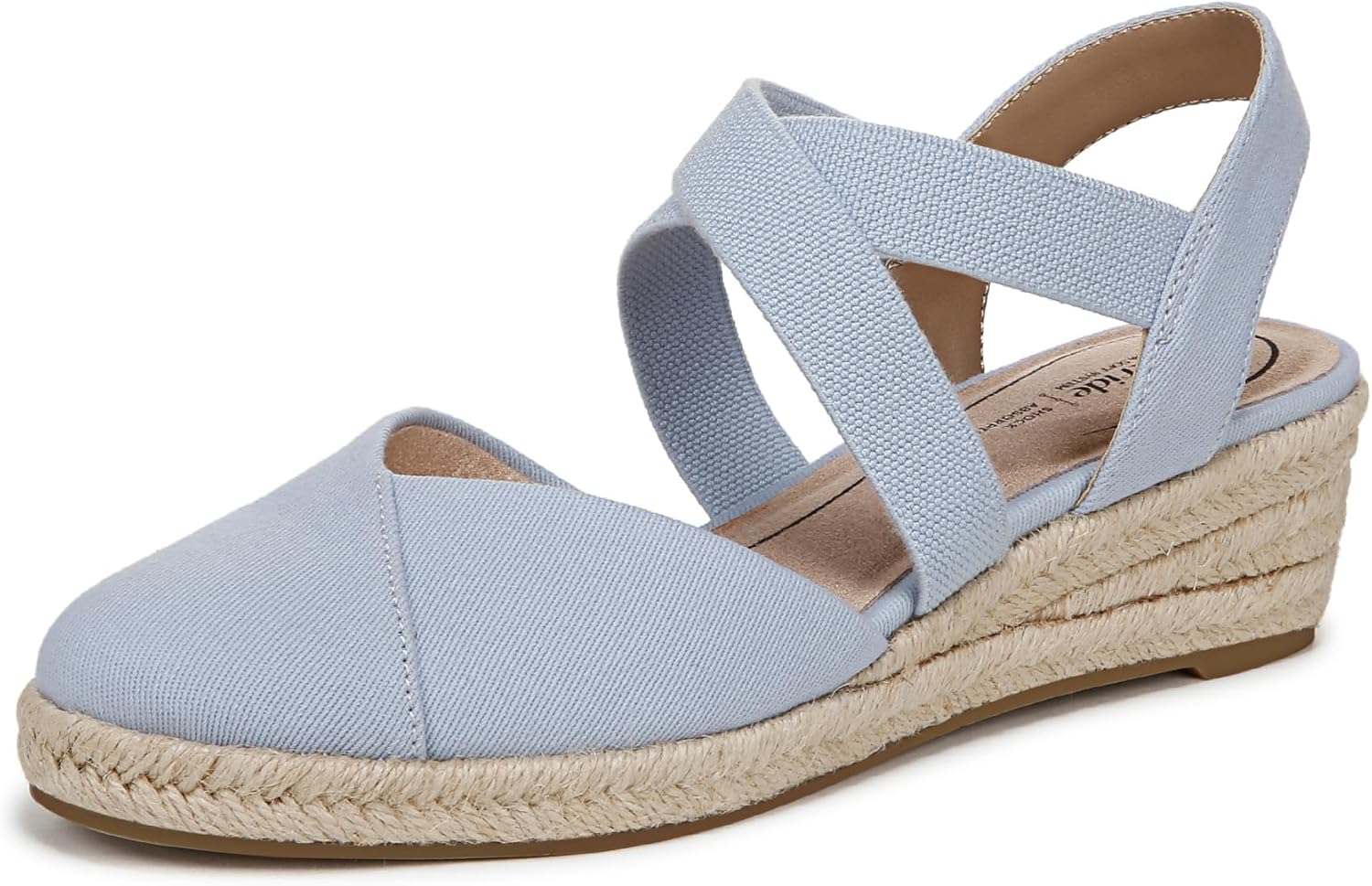 Blue Camvas