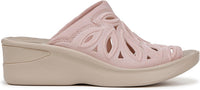 Bzees For Lifestride Women's Susie Wedge Sandal NW/OB