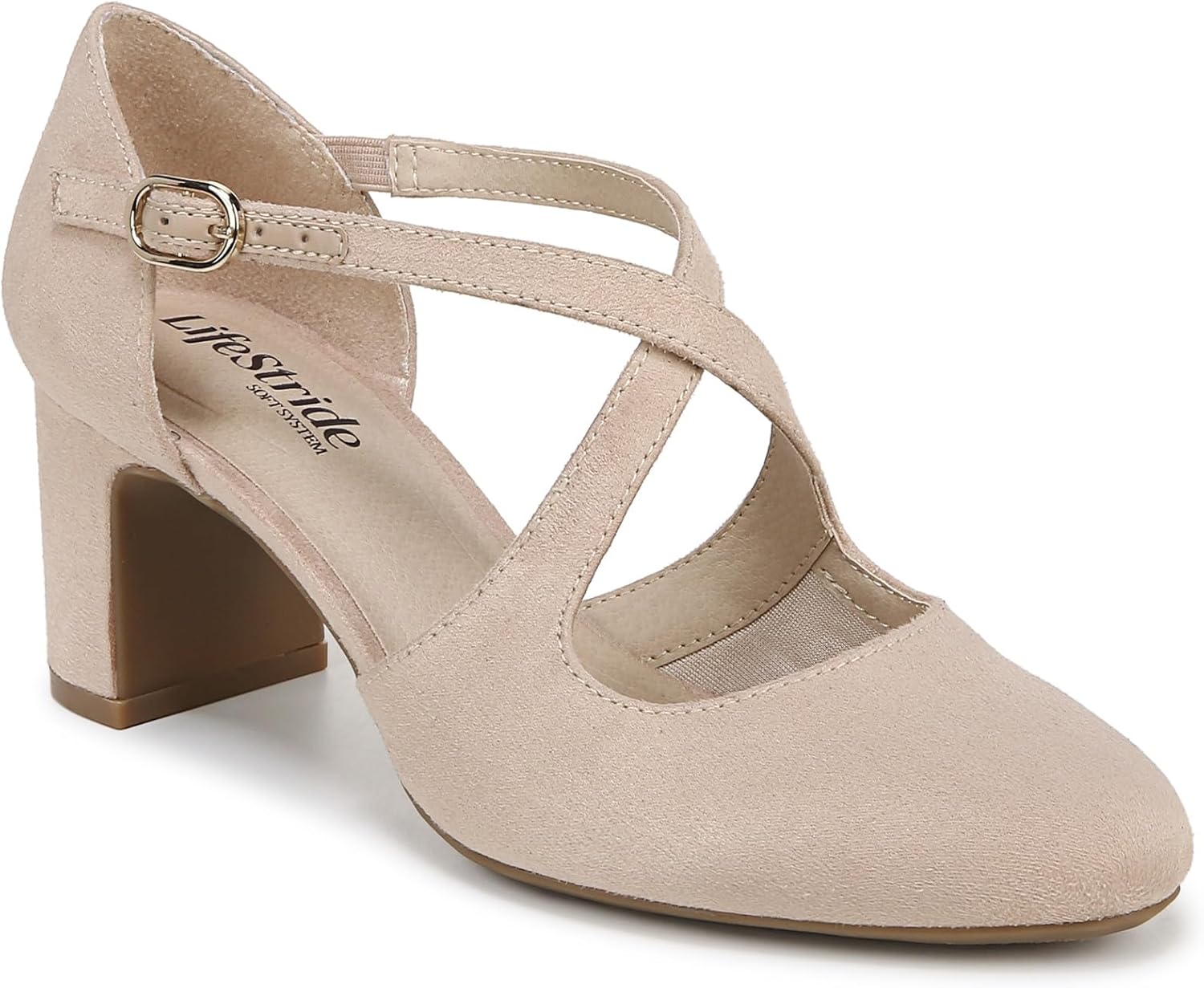 Tender Taupe