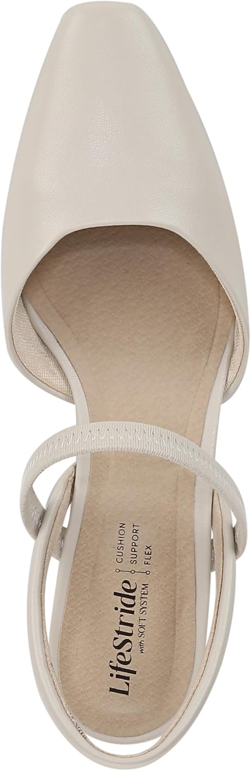 LifeStride Lainey Women's Pumps NW/OB