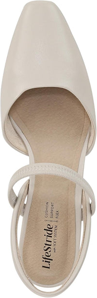 LifeStride Lainey Women's Pumps NW/OB