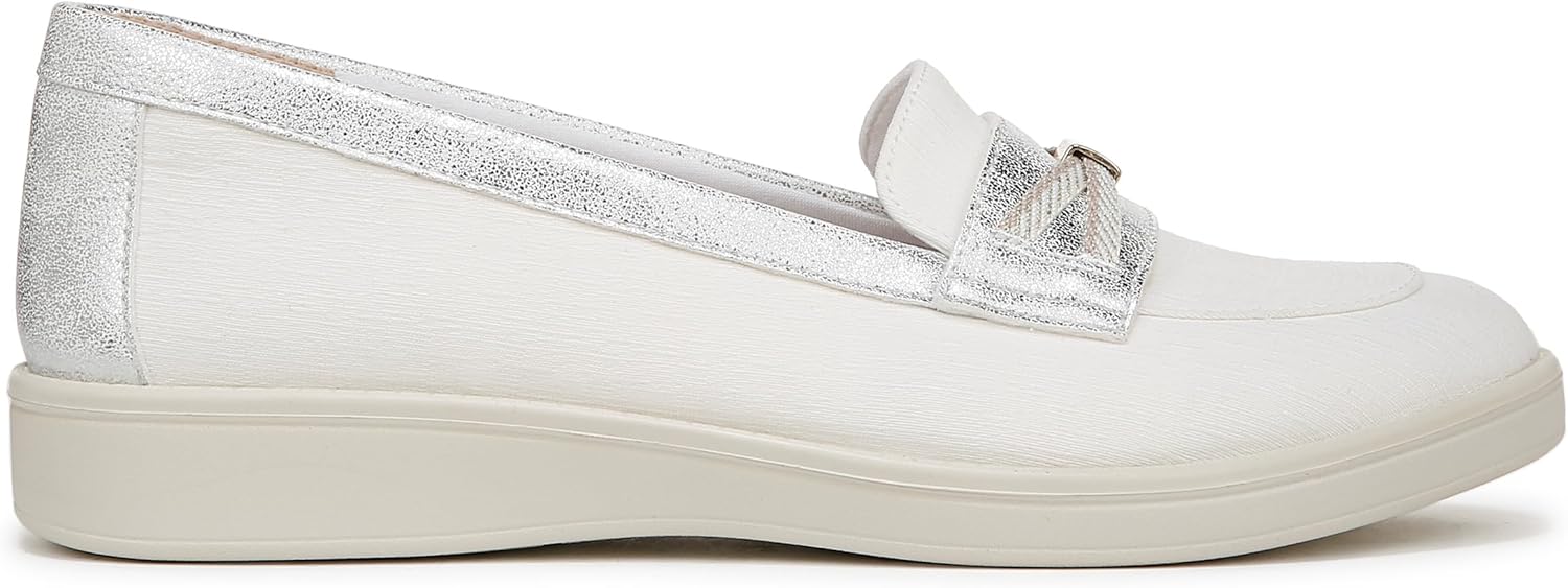 Bzees For LifeStride Women's All Aboard Loafer NW/OB