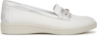 Bzees For LifeStride Women's All Aboard Loafer NW/OB