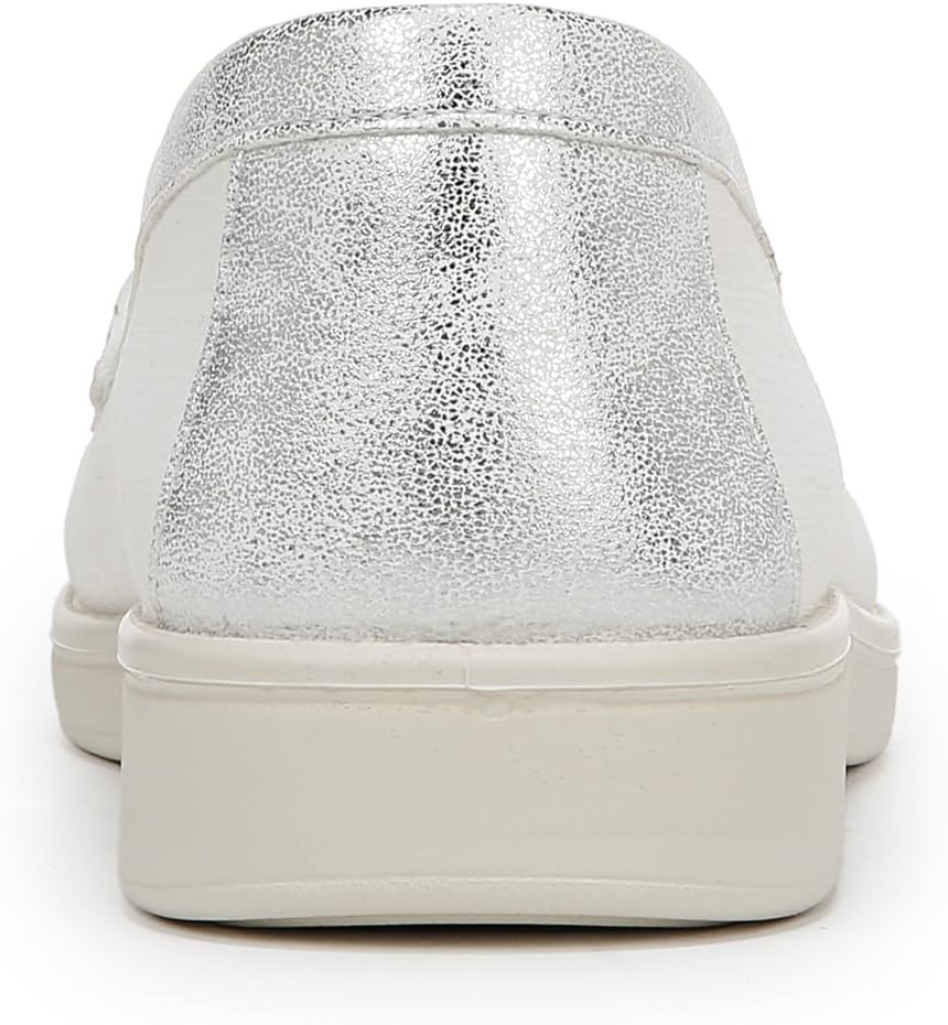 Bzees For LifeStride Women's All Aboard Loafer NW/OB