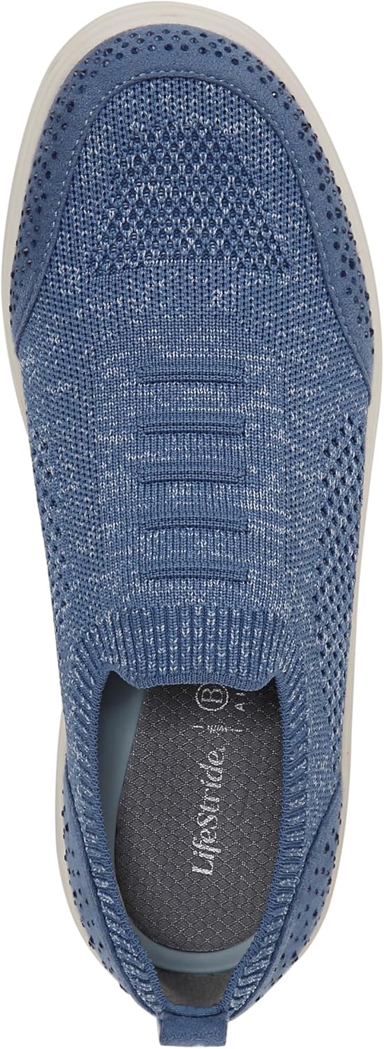 LifeStride Timeless Bright Women's Sneakers NW/OB
