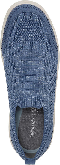 LifeStride Timeless Bright Women's Sneakers NW/OB