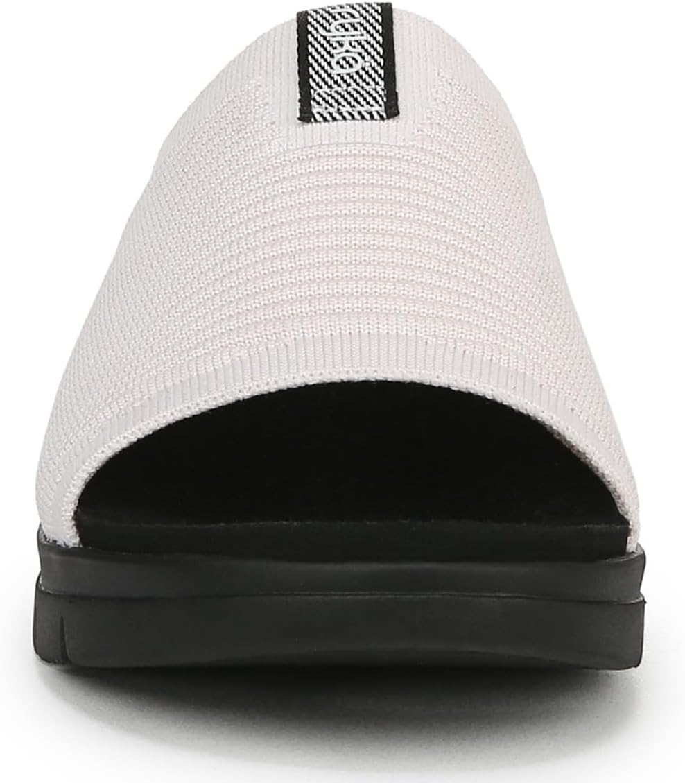 Ryka Women's Epic Slide Sandal NW/OB